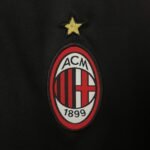 Retro 00/01 AC Milan Third S-XXL - Image 4