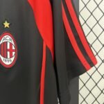 Retro 00/01 AC Milan Third S-XXL - Image 5
