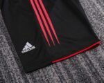 Kids Retro Kit AC Milan 04/05 Home - Image 5