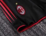 Kids Retro Kit AC Milan 04/05 Home - Image 6