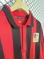 AC milan 125th Anniversary Edition  Long Sleeves - Image 3