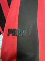 AC milan 125th Anniversary Edition  Long Sleeves - Image 6