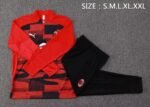 AC MILAN 24/25 training SUIT - Image 3