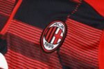 AC MILAN 24/25 training SUIT - Image 5