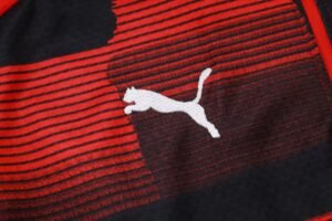 AC MILAN 24/25 training SUIT - Image 6