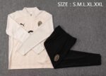 AC MILAN 24/25 training SUIT - Image 3