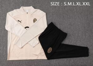 AC MILAN 24/25 training SUIT - Image 3