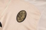 AC MILAN 24/25 training SUIT - Image 4