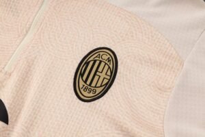 AC MILAN 24/25 training SUIT - Image 4
