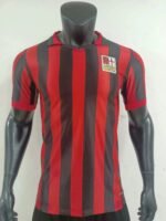 player version AC milan 125th Anniversary Edition