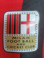 player version AC milan 125th Anniversary Edition - Image 3