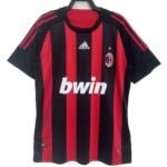 Retro 08/09 AC Milan Home