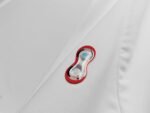 Retro 07/08 AC Milan Away White - Image 6