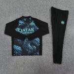 Inter Milano 25/26 Training Suit - Image 3