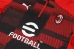 Adult / Kids AC Milan 24/25 training SUIT - Image 5