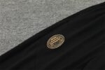 Adult / Kids AC Milan 24/25 training SUIT - Image 7