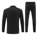 Adult / Kids AC Milan 24/25 training SUIT - Image 2