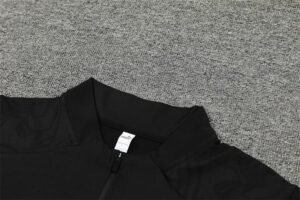 Adult / Kids AC Milan 24/25 training SUIT - Image 5