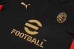 Adult / Kids AC Milan 24/25 training SUIT - Image 6