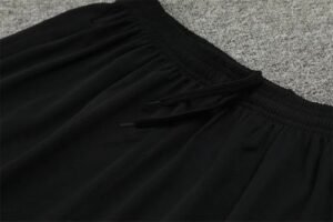 Adult / Kids AC Milan  24/25 Training SUIT��Black�� - Image 8