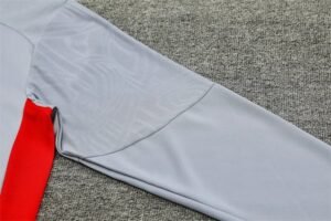 Adult / Kids AC Milan 24/25 training SUIT - Image 5