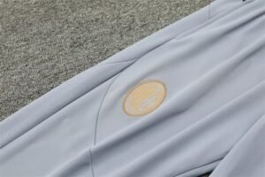 Adult / Kids AC Milan 24/25 training SUIT - Image 7