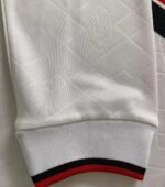 Retro 92/94 AC Milan Away long sleeves S-XXL - Image 3