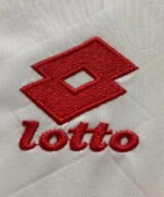 Retro 92/94 AC Milan Away long sleeves S-XXL - Image 5