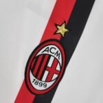 Retro 11/12 AC Milan Away - Image 4
