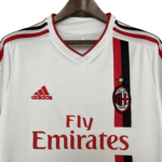 Retro 11/12 AC Milan Away - Image 6