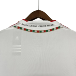 Retro 11/12 AC Milan Away - Image 7