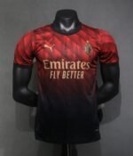 Player Version AC milan 24/25 Special S-XXL