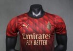 Player Version AC milan 24/25 Special S-XXL - Image 4