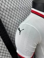 Player Version AC milan 24/25 Away S-XXL - Image 5