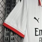 AC milan 24/25 Away S-4XL - Image 3