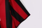 Retro 88/89 AC Milan Home - Image 5