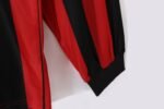 Retro 88/89 AC Milan Home Long Sleeve - Image 6