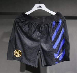 Player Version Shorts 2024-25 Inter Milano Home