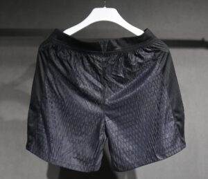 Player Version Shorts 2024-25 Inter Milano Home - Image 2