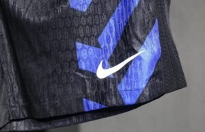 Player Version Shorts 2024-25 Inter Milano Home - Image 3