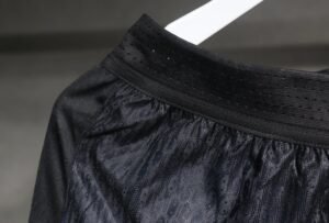 Player Version Shorts 2024-25 Inter Milano Home - Image 4