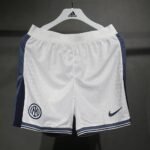 Player Version Shorts 2024-25 Inter Milano Away