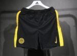 Player Version Shorts 2024-25 Inter Milano Third