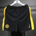 Player Version Shorts 2024-25 Inter Milano Third