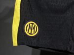 Player Version Shorts 2024-25 Inter Milano Third - Image 4