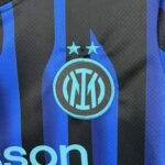 Kids 25/26 Inter Milan Home Kit Sizes 16-28 - Image 5