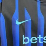 Kids 25/26 Inter Milan Home Kit Sizes 16-28 - Image 6