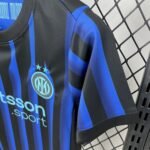 Kids 25/26 Inter Milan Home Kit Sizes 16-28 - Image 7