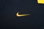 Inter Milano Short Sleeves Long Pants Training Suit - Image 5