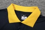 Inter Milano Short Sleeves Long Pants Training Suit - Image 6